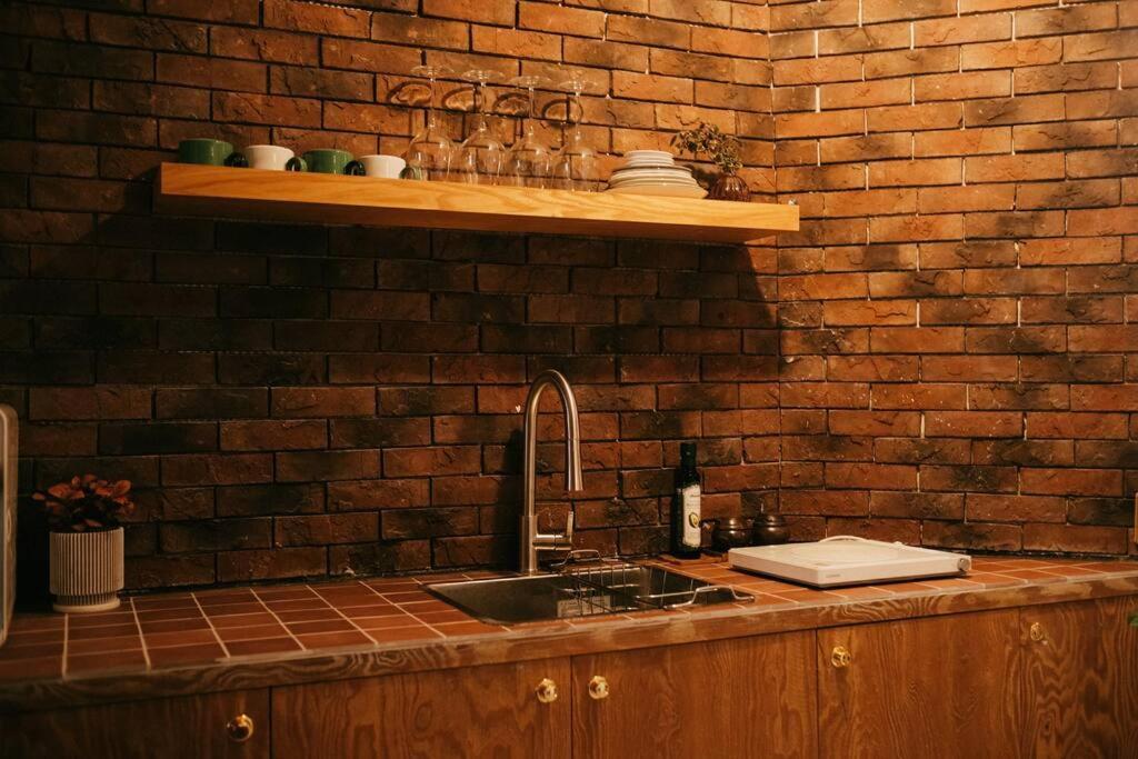 Artistic Inspiration 2br #local #rest #private Onmoda Apartment Seoul