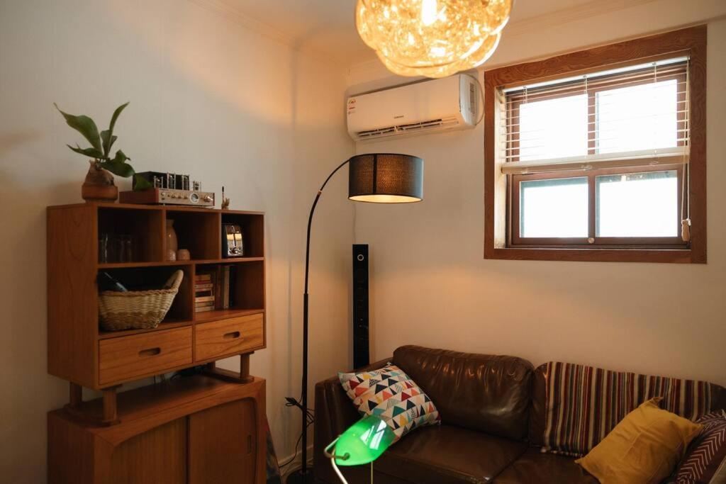 Apartment Artistic Inspiration 2br #local #rest #private Onmoda Seoul
