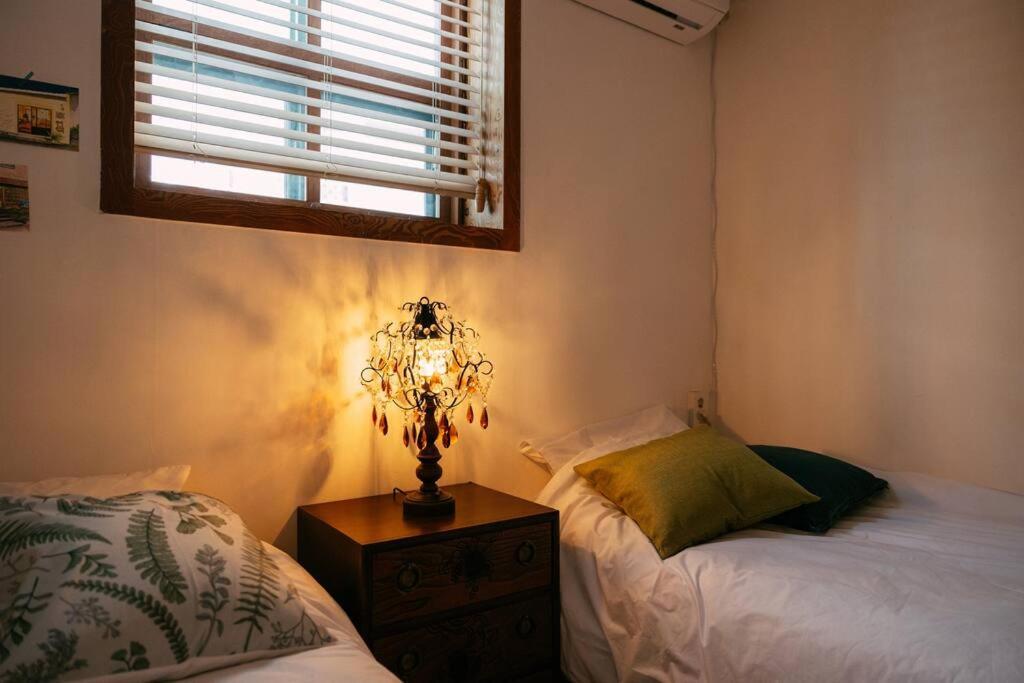 Artistic Inspiration 2br #local #rest #private Onmoda Apartment Seoul