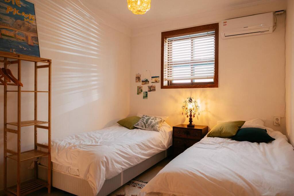 Artistic Inspiration 2br #local #rest #private Onmoda Seoul