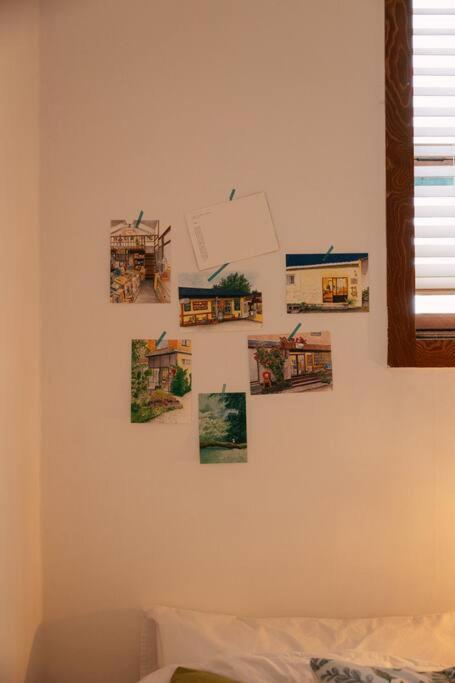 Artistic Inspiration 2br #local #rest #private Onmoda Apartment