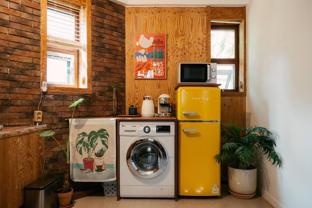 Artistic Inspiration 2br #local #rest #private Onmoda Apartamento Seul
