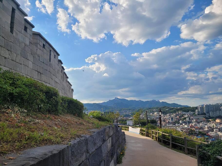 Artistic Inspiration 2br #local #rest #private Onmoda * Seoul