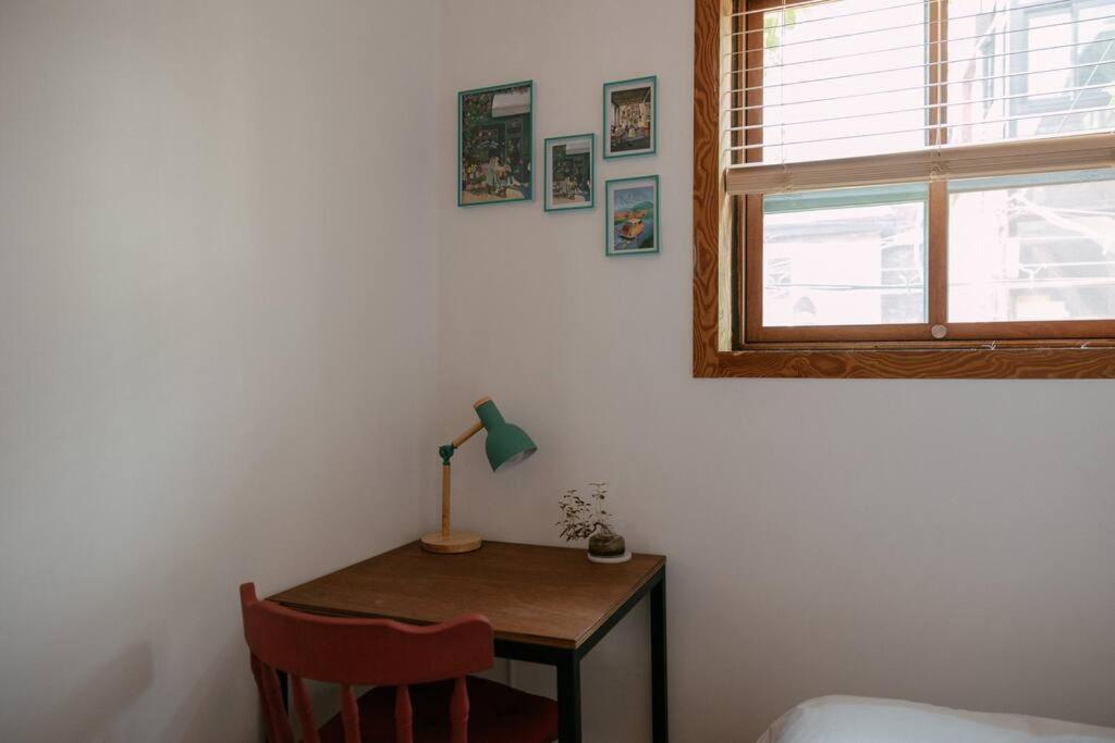 Artistic Inspiration 2br #local #rest #private Onmoda Apartment