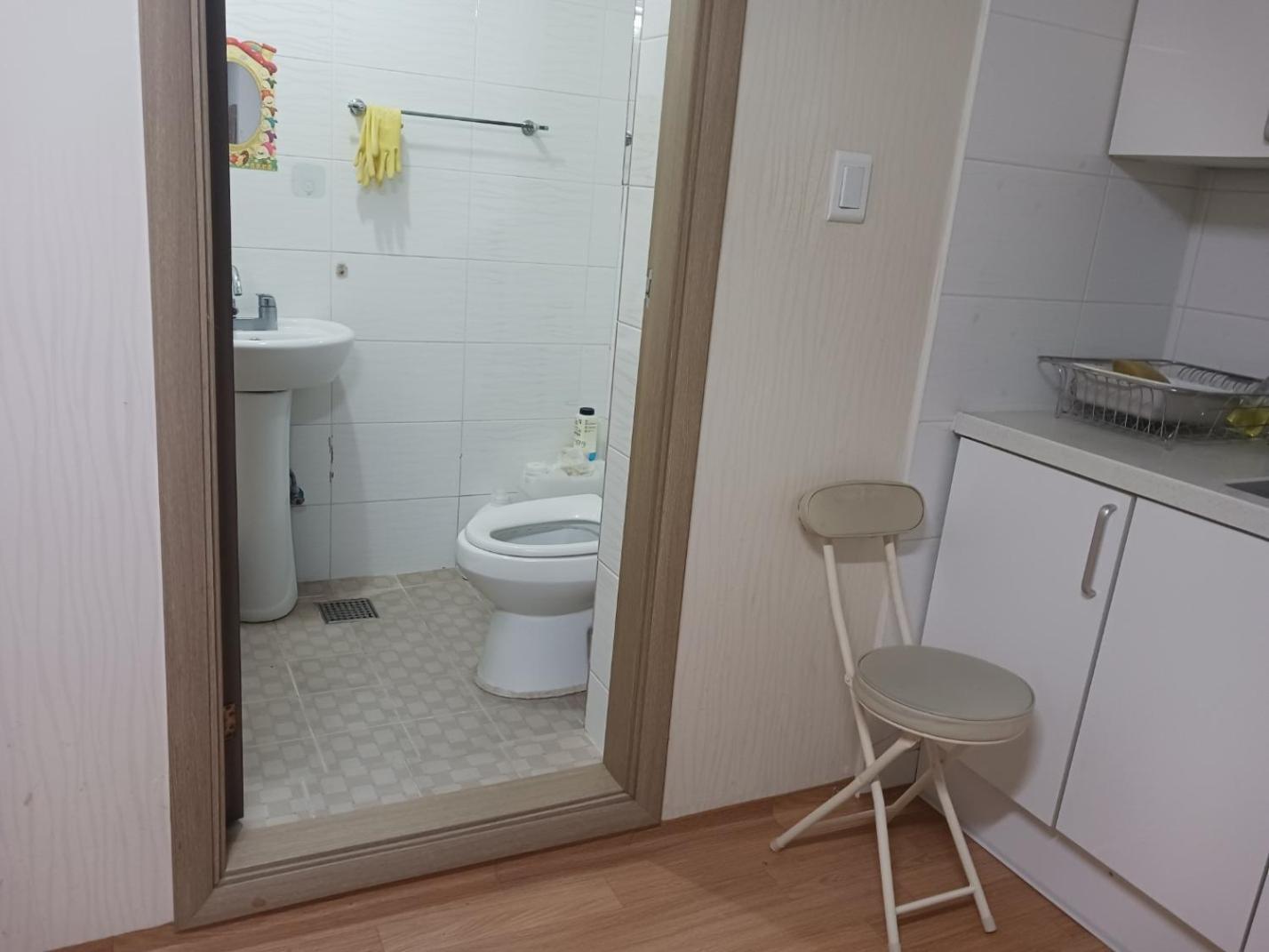 Guest house White House Seoul