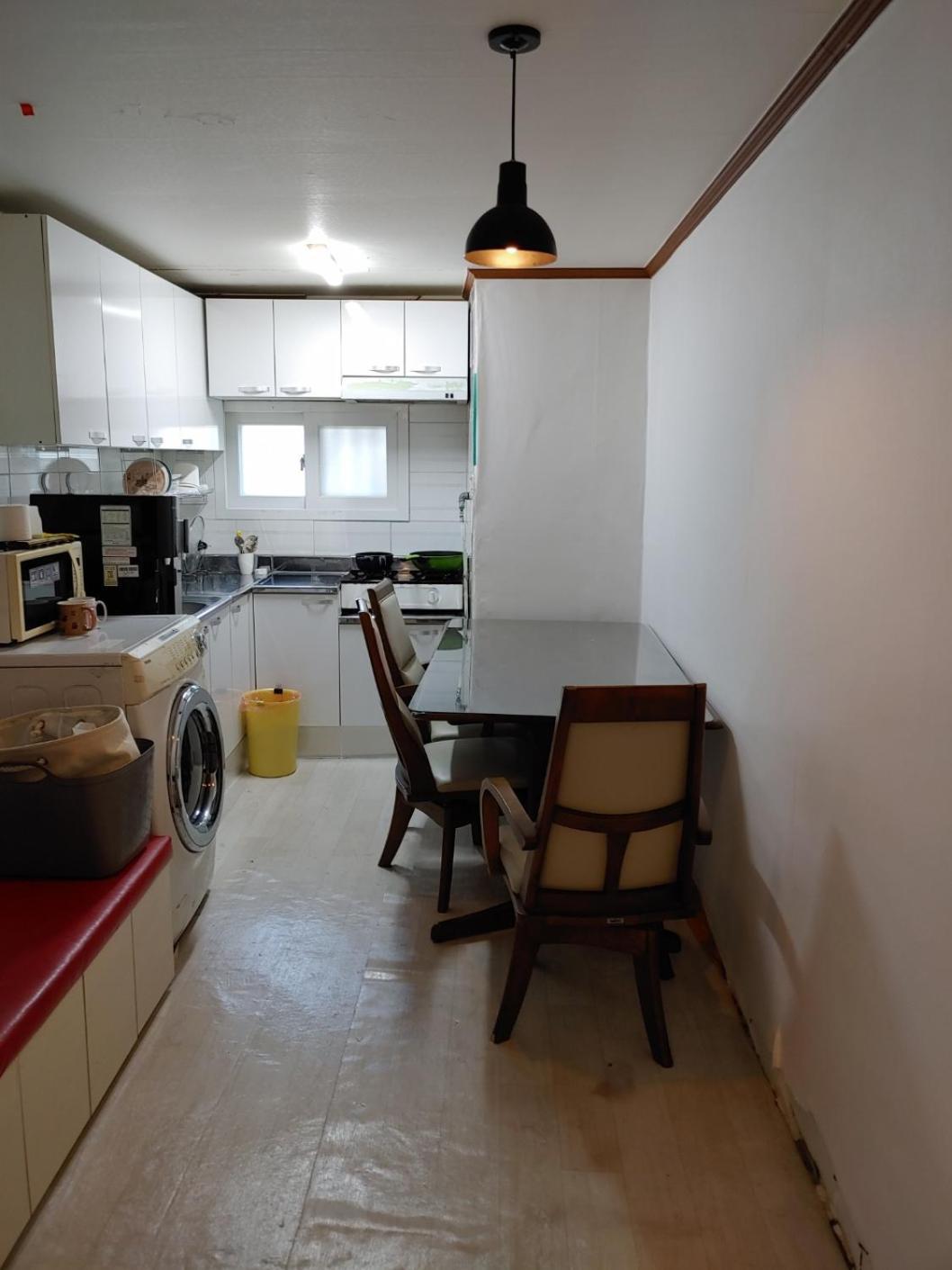Guest house White House Seoul