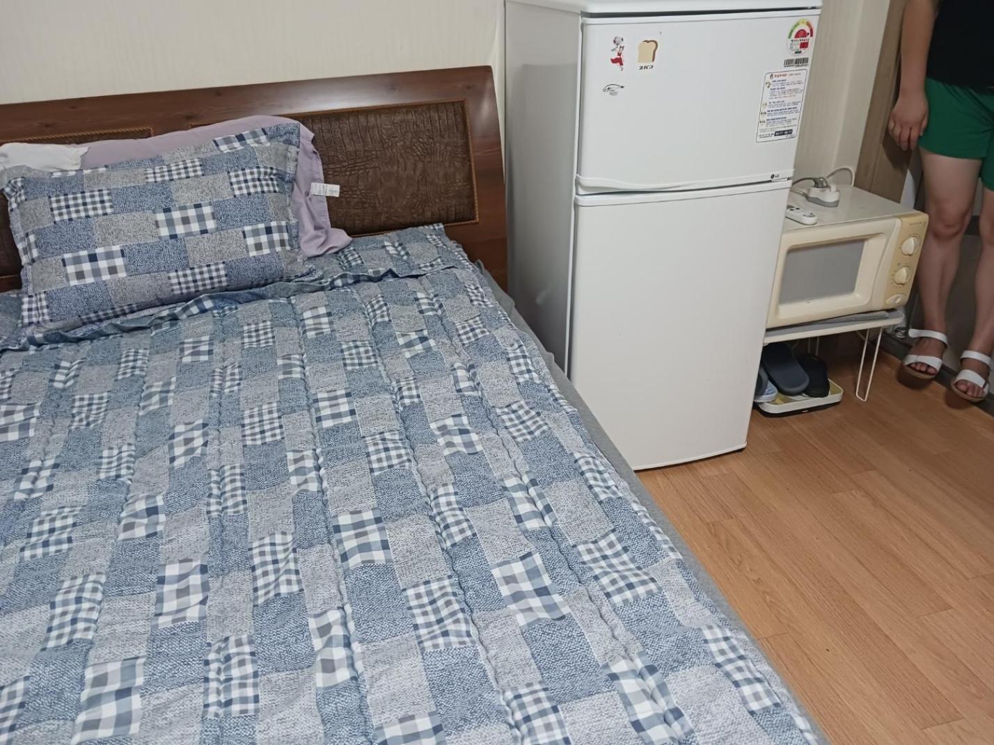 Guest house White House *