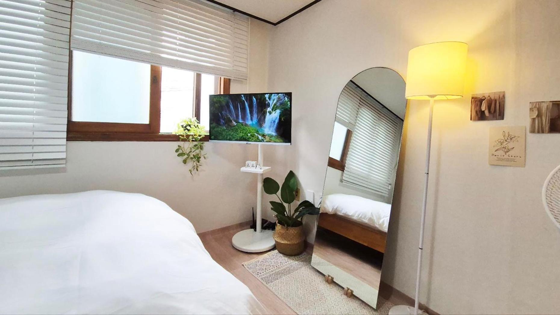 홍대 연남 # Y201 Apartamento