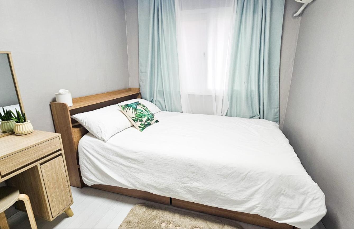 Mangwon Seoul