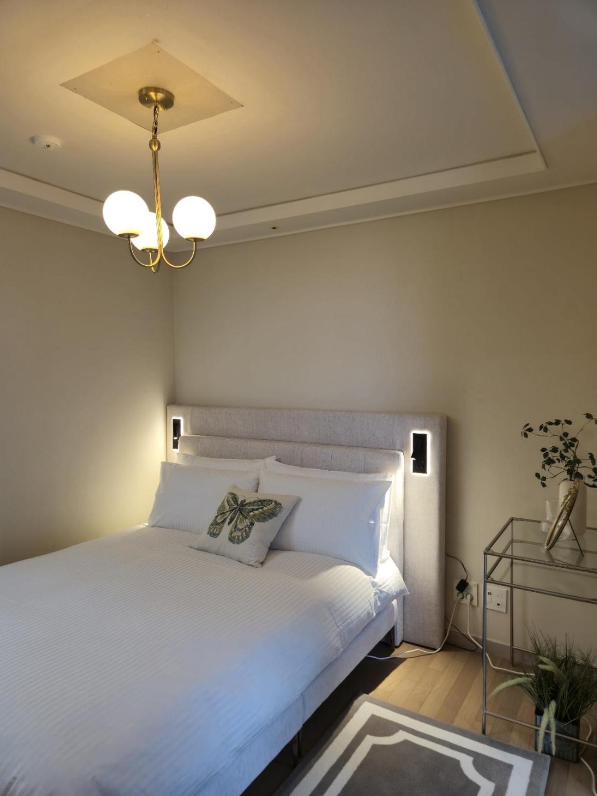 Apartment Mango&haru House