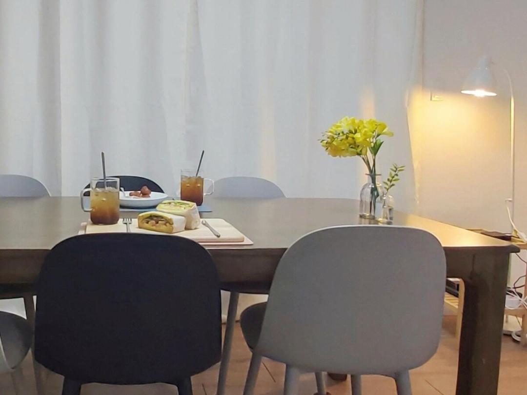 Hue 무료픽업 6명 퀸3 넓은거실 Apartment