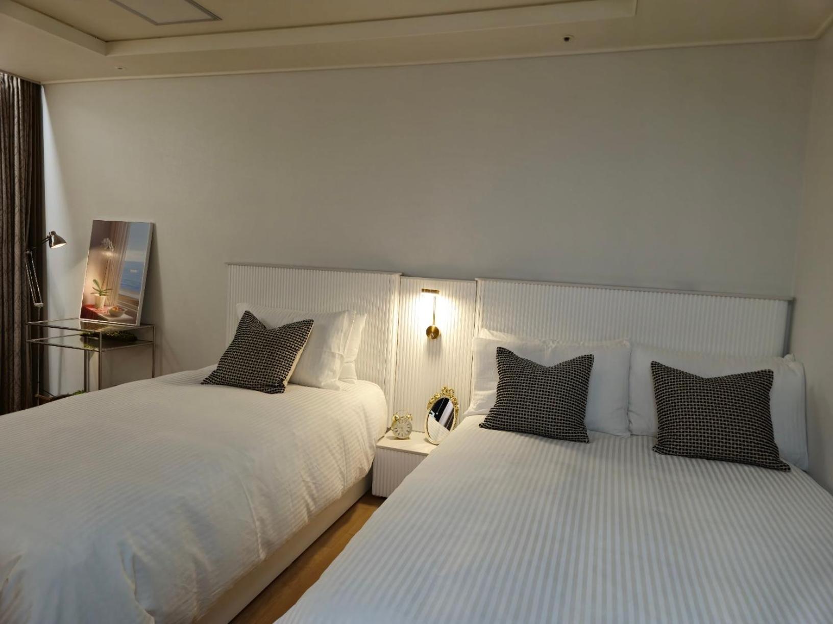 Sunshine House Seul