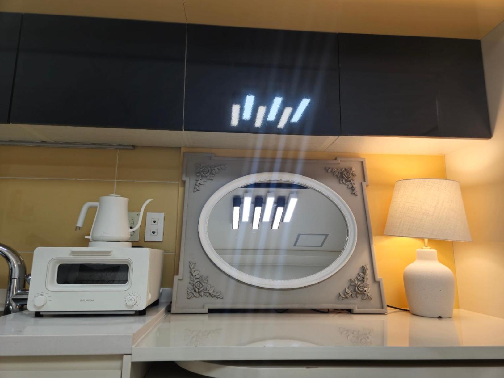 Apartamento Sunshine House Seul