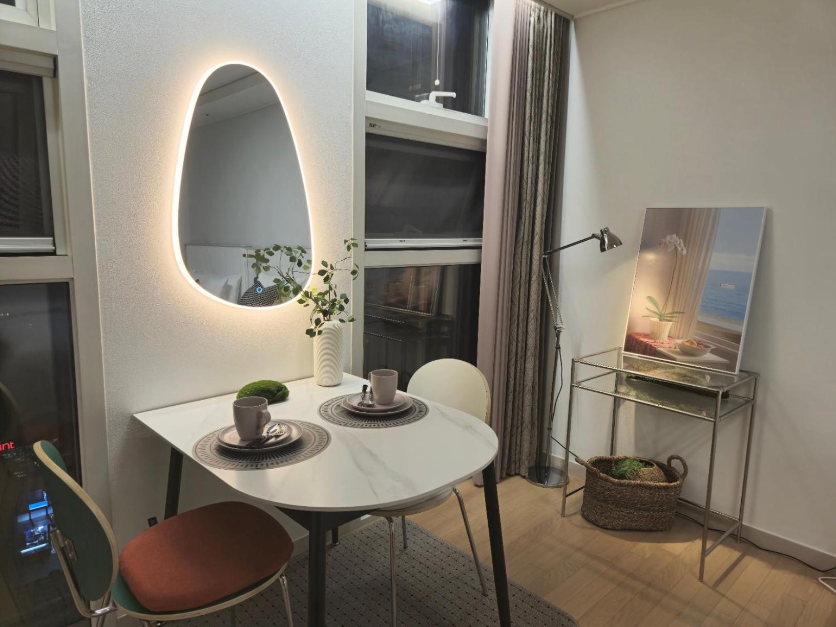 Sunshine House *