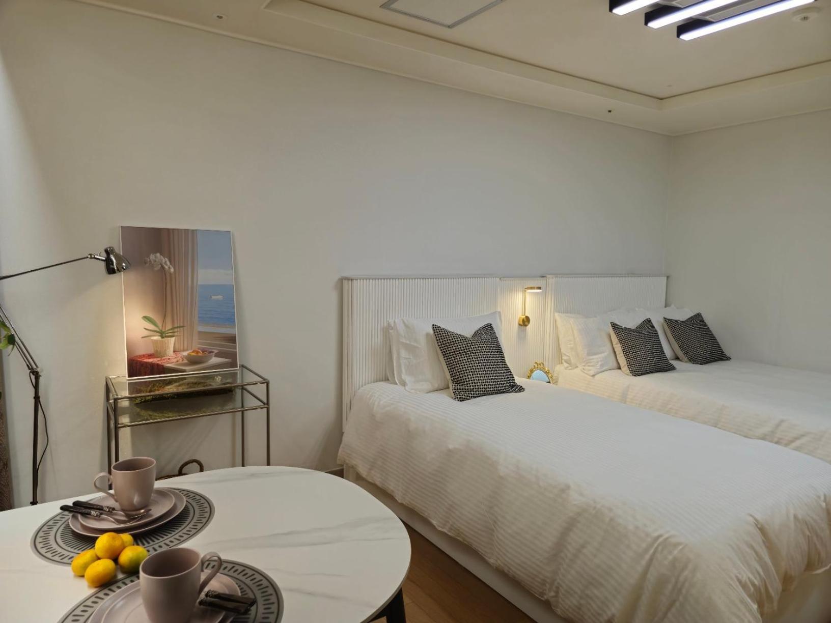 Apartamento Sunshine House *