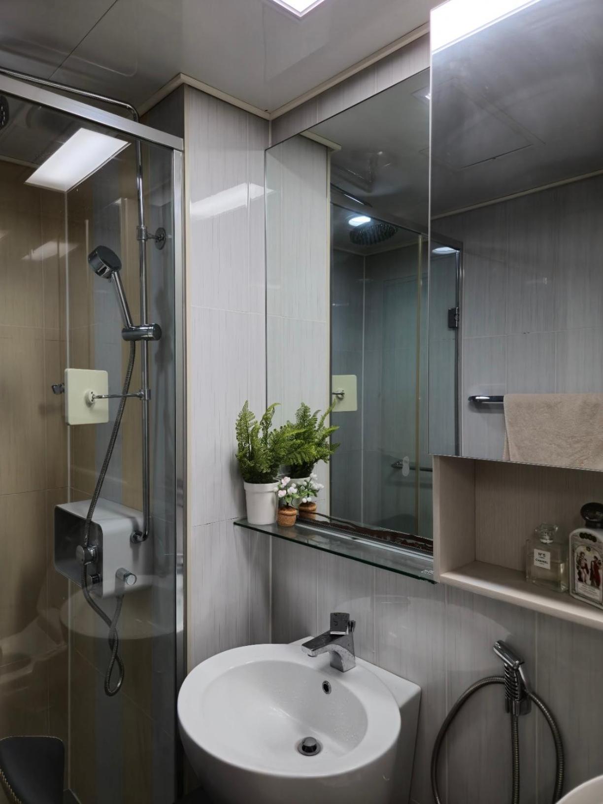 Apartamento Sunshine House Seul