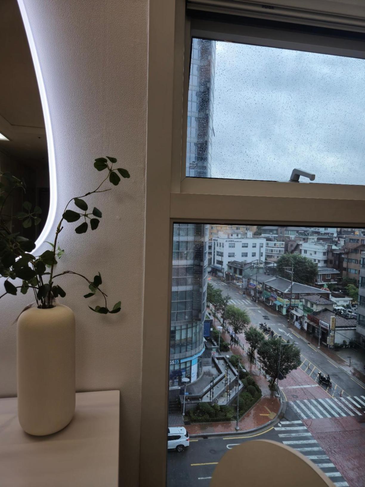 Sunshine House Apartamento Seul
