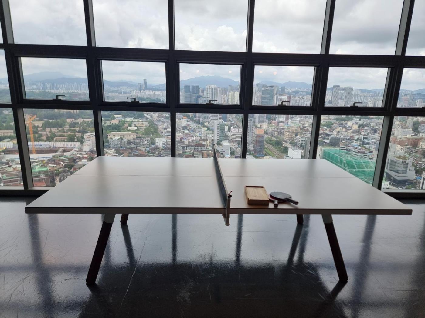 Apartamento Sunshine House Seul