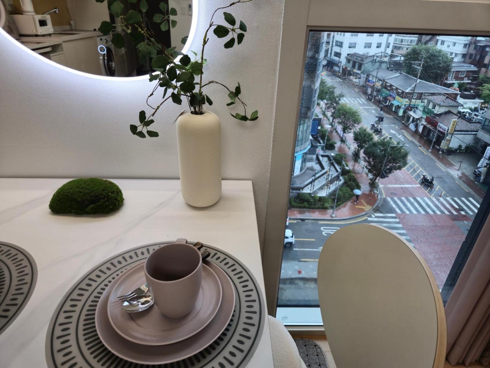 Sunshine House Apartamento *
