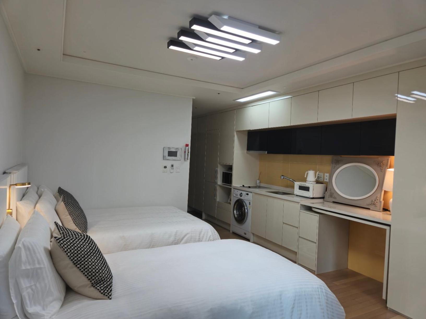 Apartamento Sunshine House *