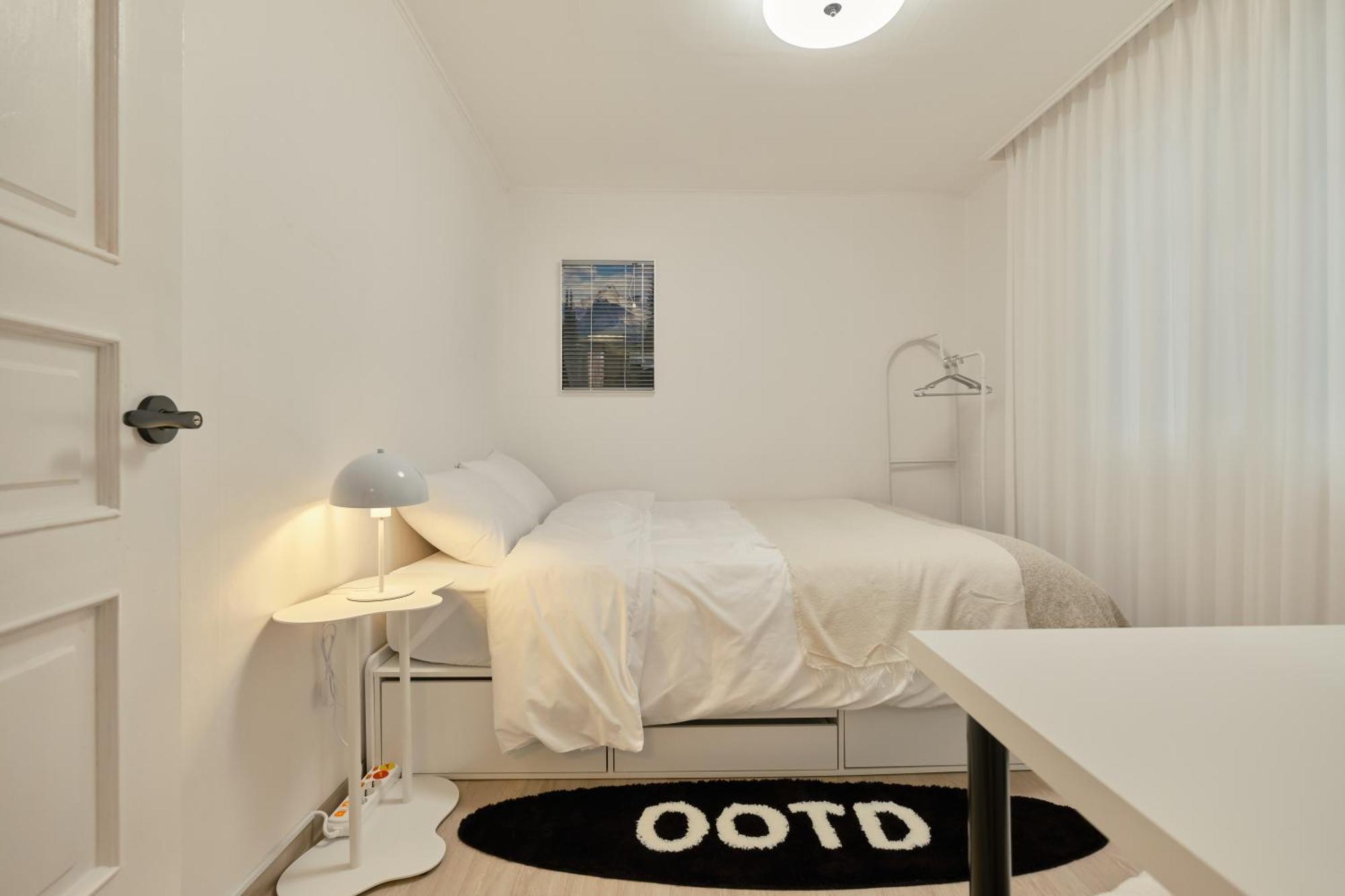Apartment Thecotilda Mapo 월드컵경기장 홍대 연남동 망원시장 한강공원 마포
