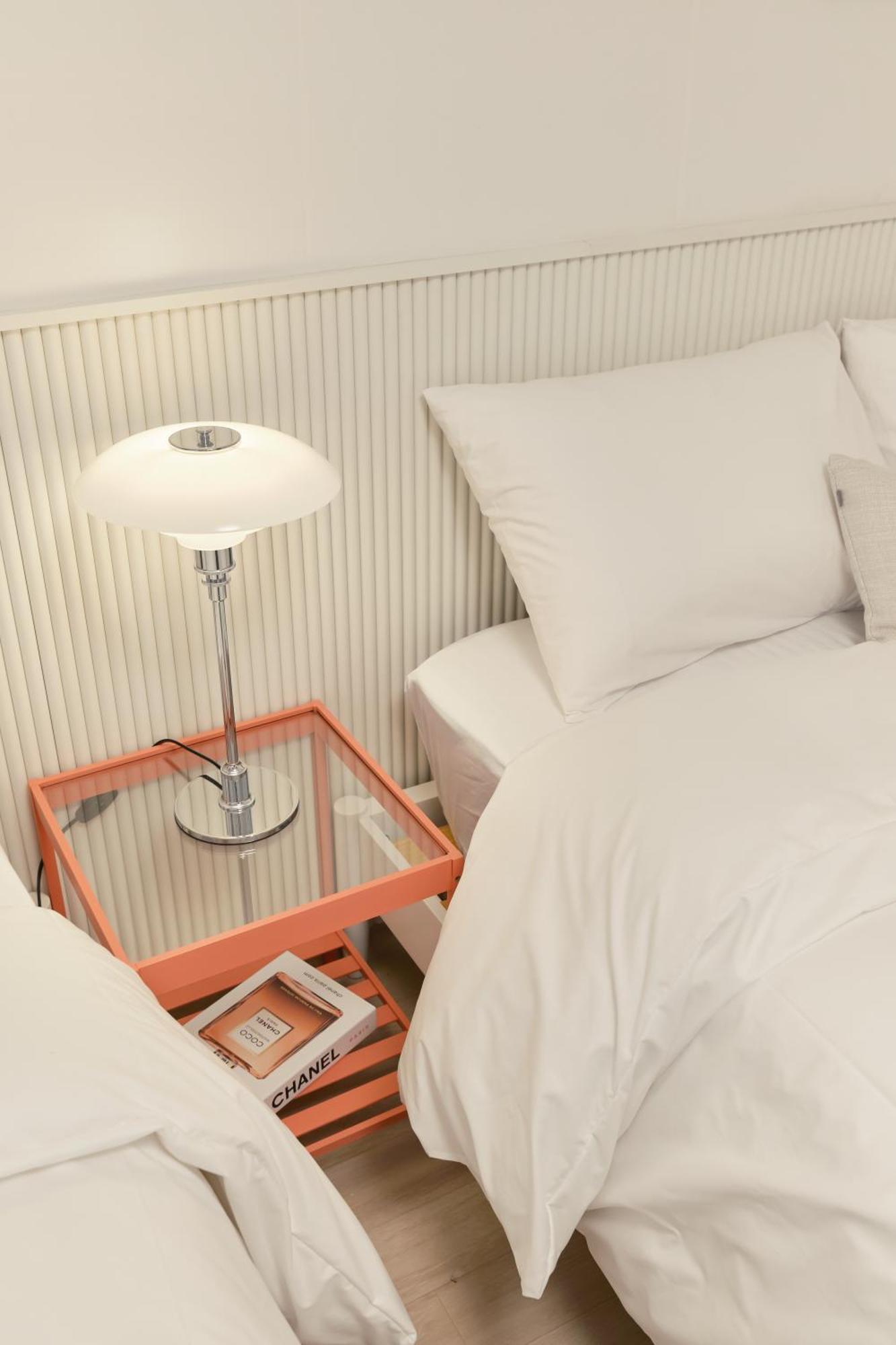Thecotilda Mapo 월드컵경기장 홍대 연남동 망원시장 한강공원 마포 Apartment