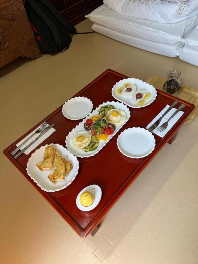 Hanok Suni Seoul