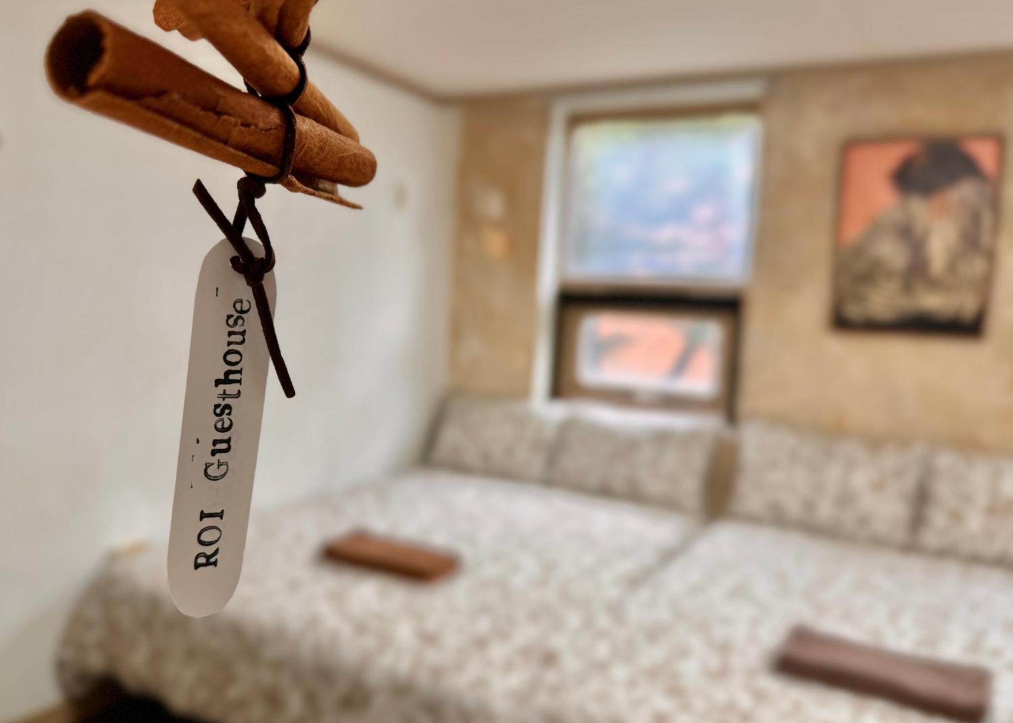 Roi Guest house *