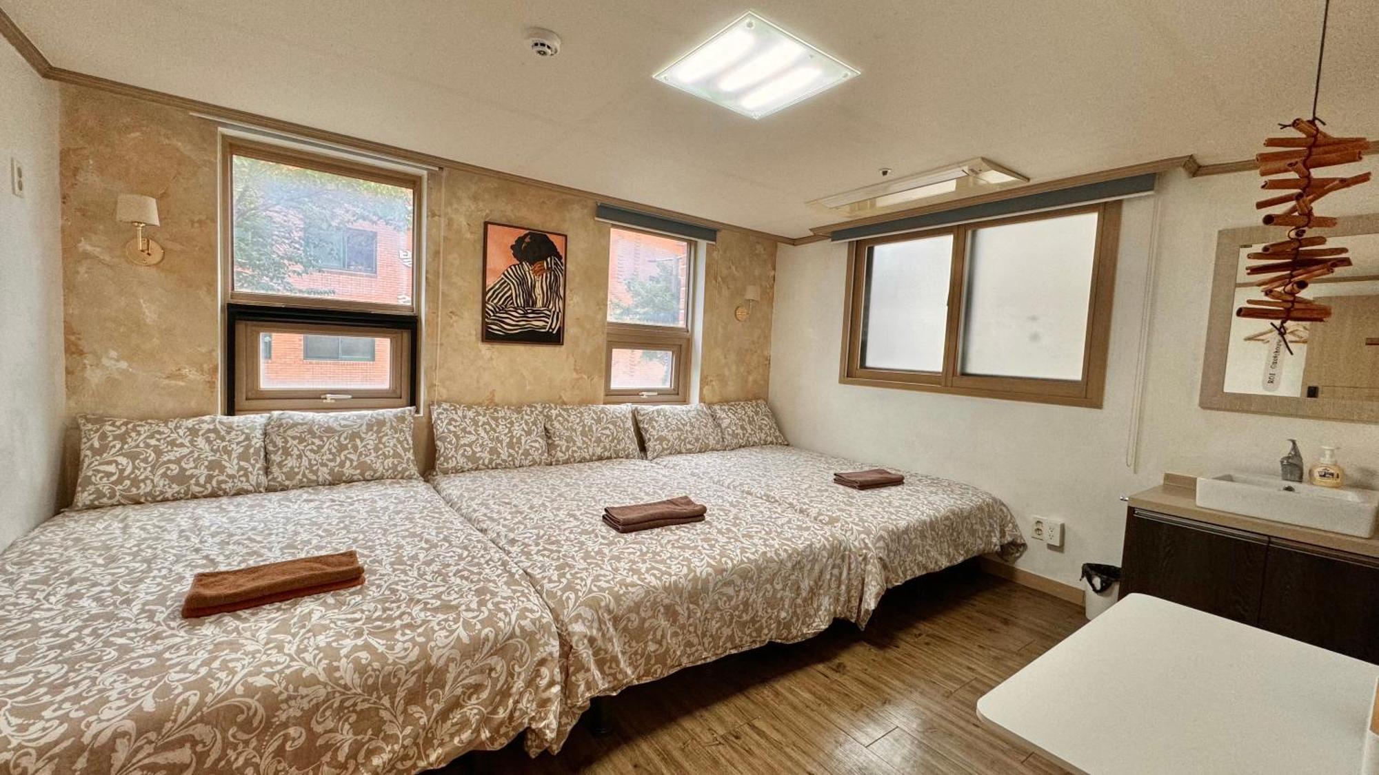 Guest house Roi