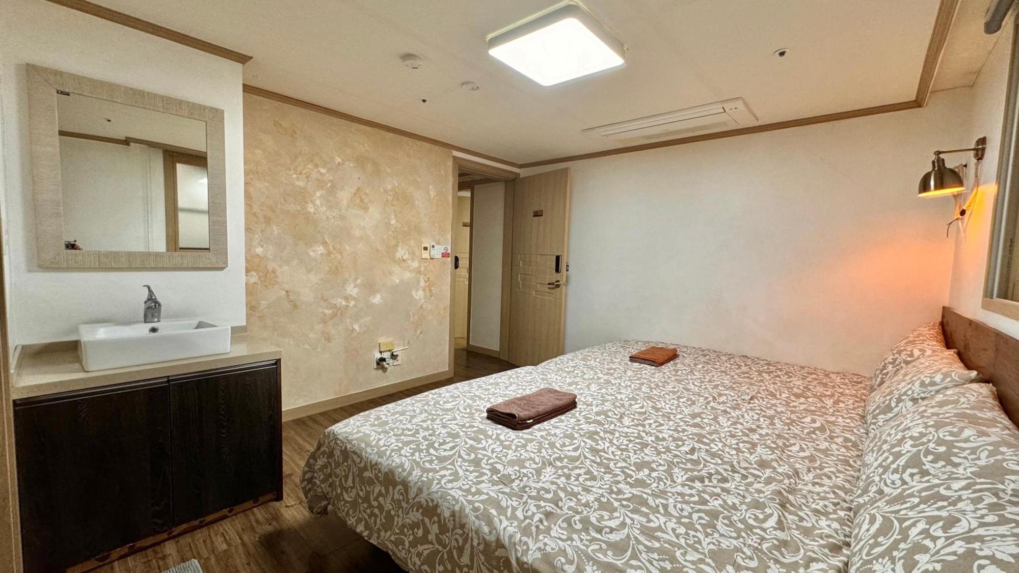 Guest house Roi Seoul