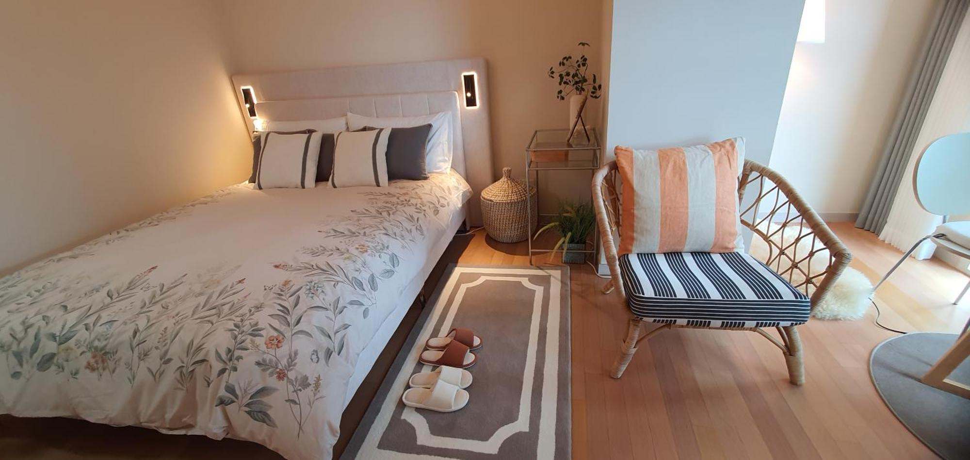 Apartment Mango&haru House Seoul