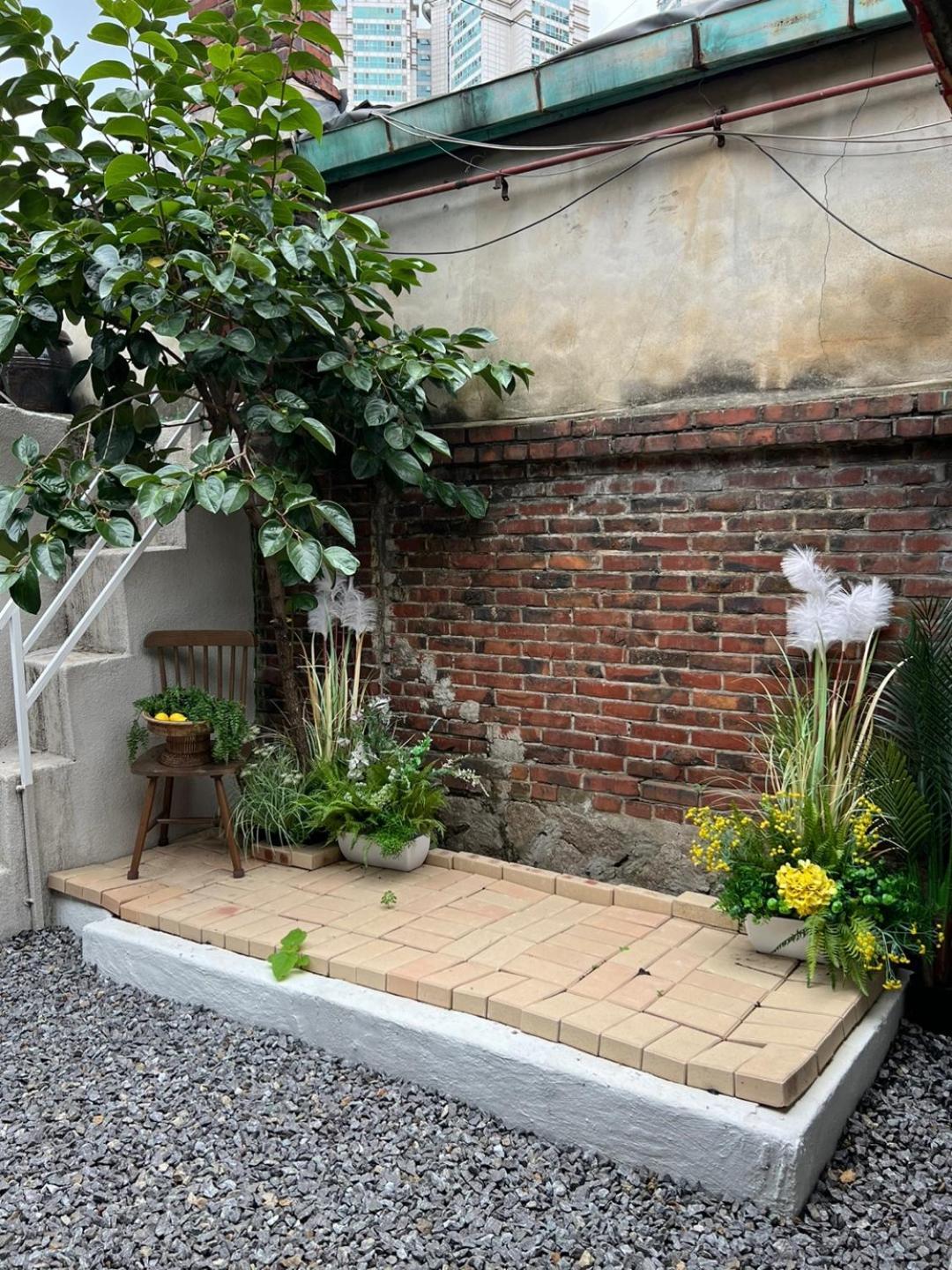 Apartment The Garodeung Seoul
