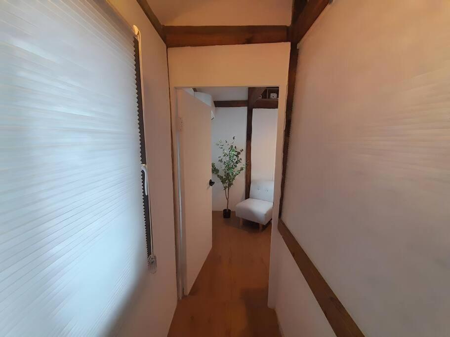 New Hanok Seoul