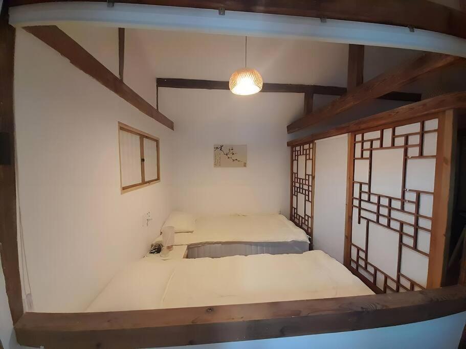 New Hanok Homestay *