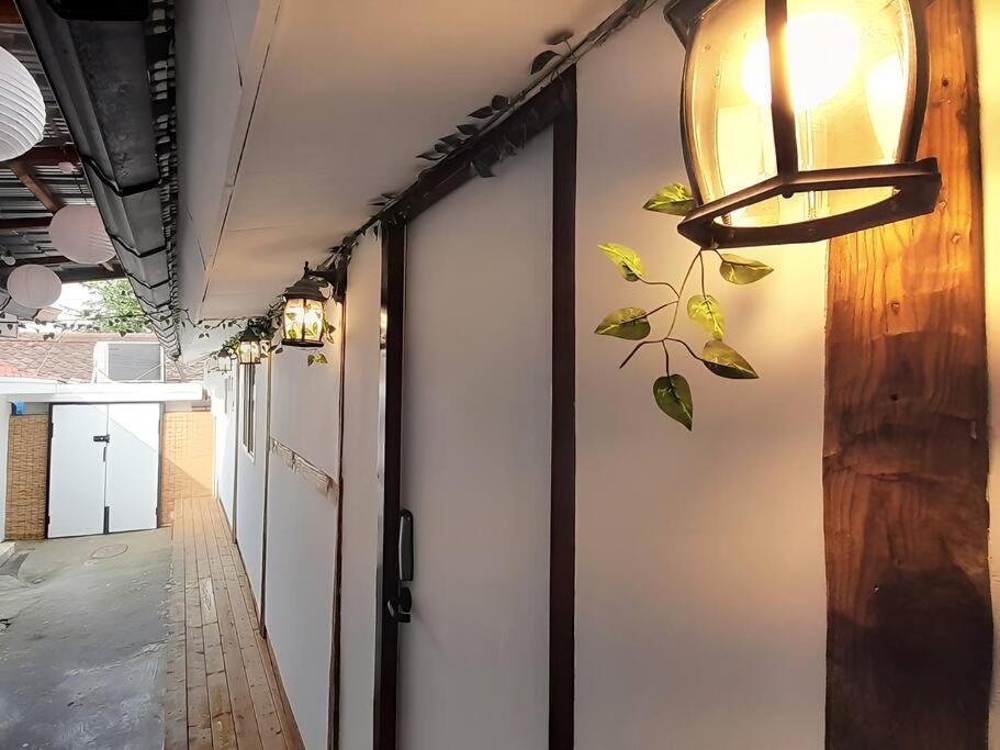 New Hanok Homestay Seoul