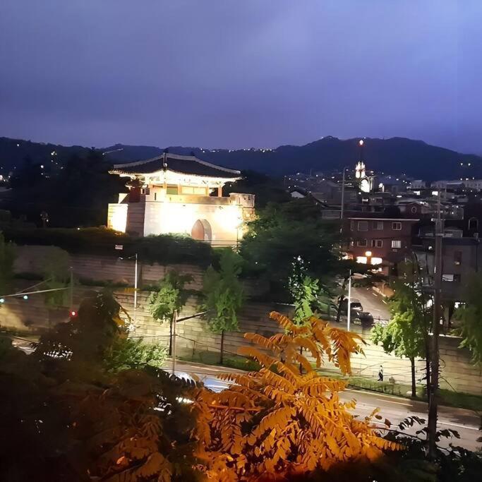 New Hanok Seoul