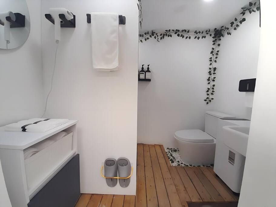 Homestay New Hanok