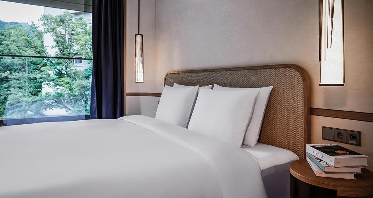 Paraspara 5* Seoul