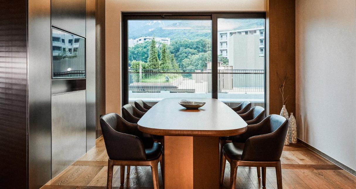 Paraspara Tempat peranginan Seoul