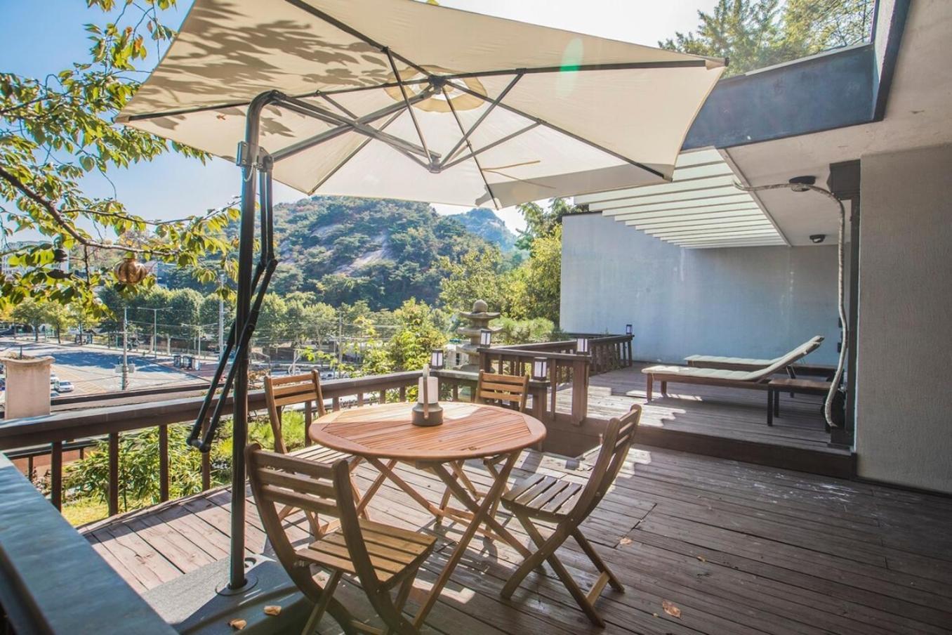 Bs Tailored Service Near Gyeongbokgung Holiday home Seoul