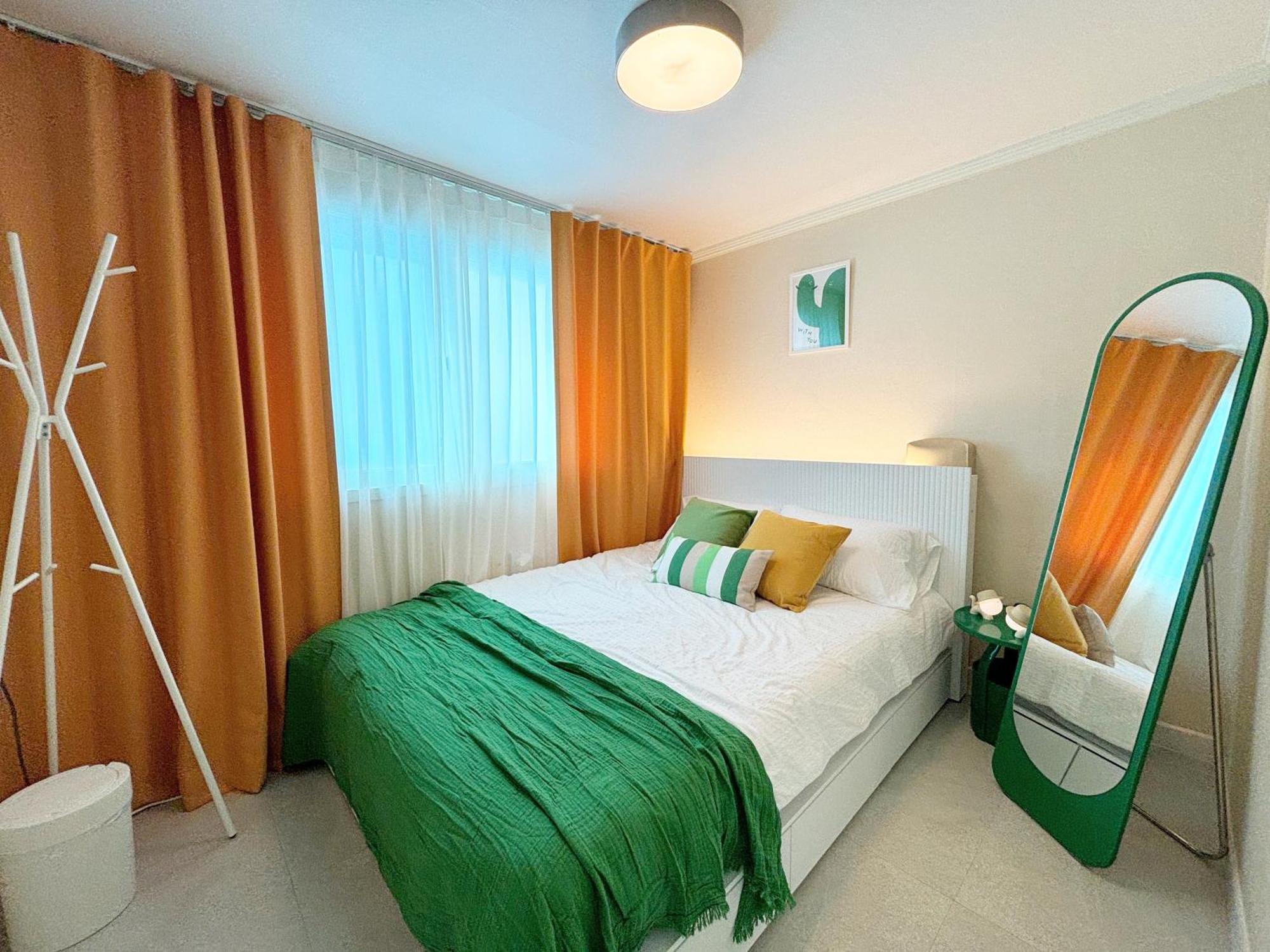Vila Bb Sinchon *