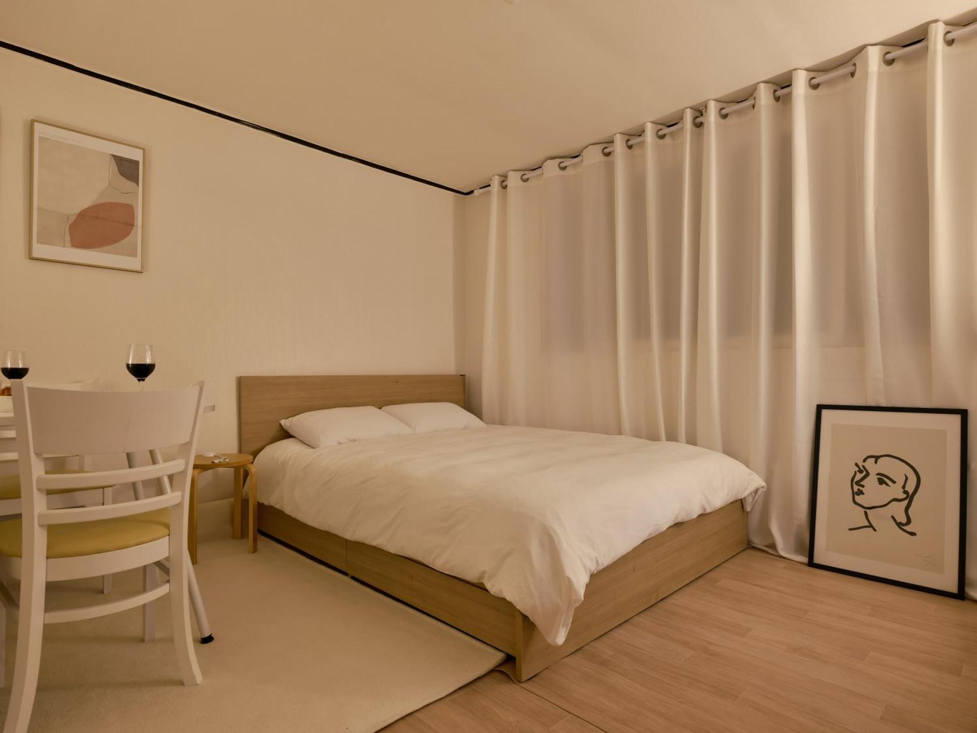 Warm Place Apartment *