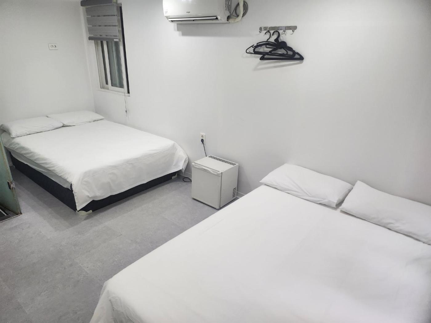 Hostel K-pop Tower