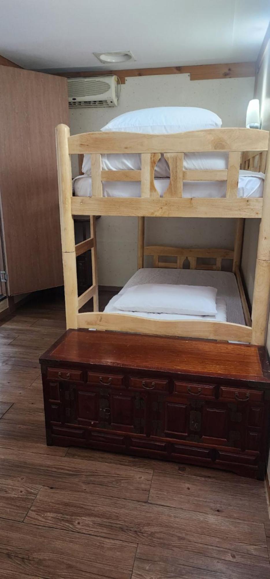 Mizo Hotel