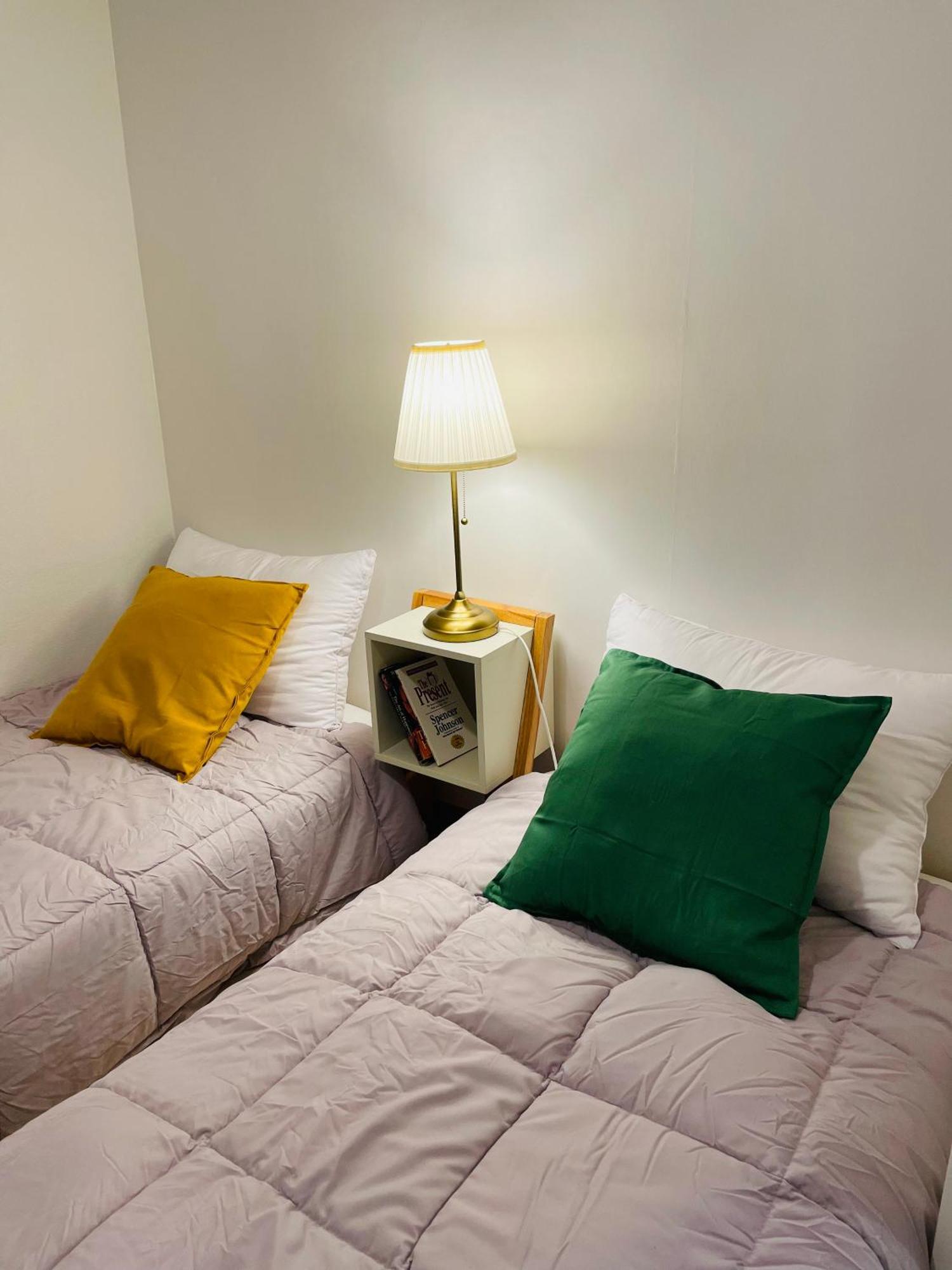 Guest house Sweet Breeze Seoul