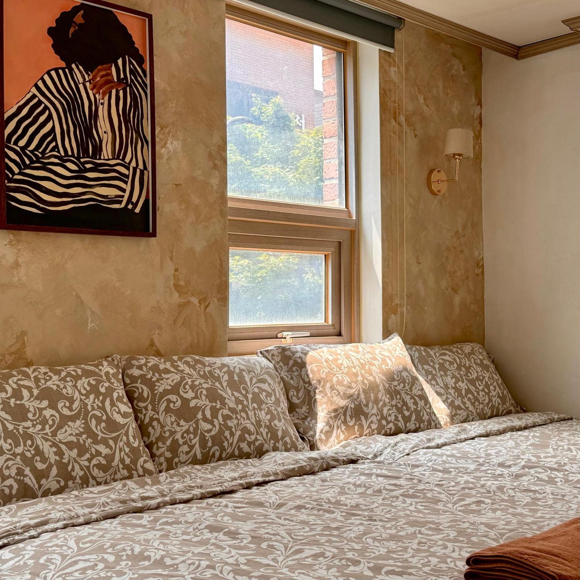 Roi Guest house