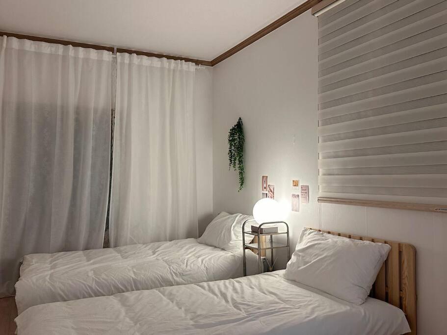 Day Haus Homestay Seoul