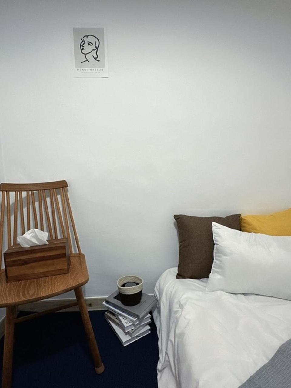 Guest house Jeongdam2