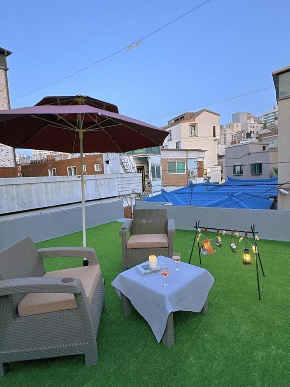 Guest house Jeongdam2