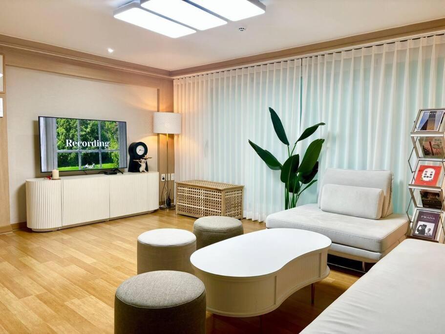 Maporest Big House Villa *